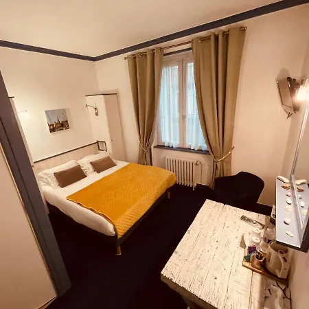 Quic En Groigne Hotel Saint-Malo