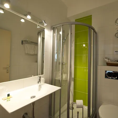 Hotel Quic En Groigne