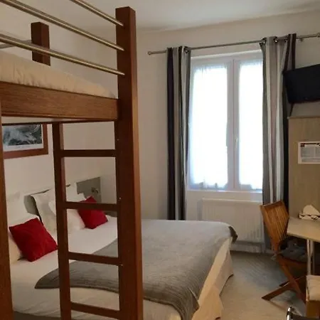 Hotel Quic En Groigne