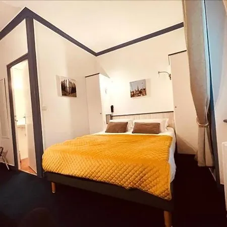 Quic En Groigne Hotel Saint-Malo